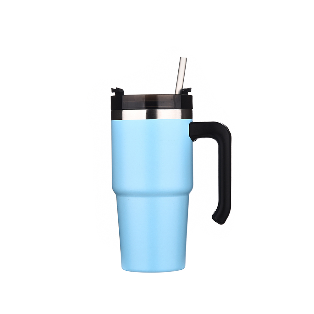 Ice Cup Car Cup 20oz